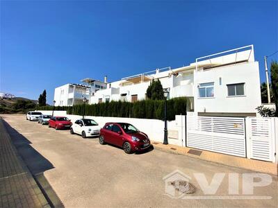 VIP7939: Wohnung zu Verkaufen in Mojacar Playa, Almería