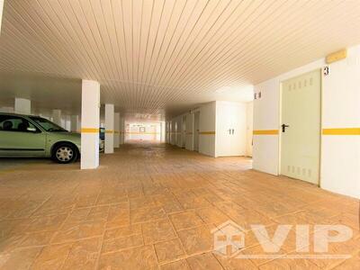 VIP7939: Wohnung zu Verkaufen in Mojacar Playa, Almería