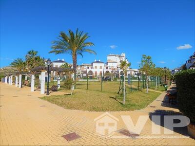 VIP7940: Appartement te koop in Vera Playa, Almería