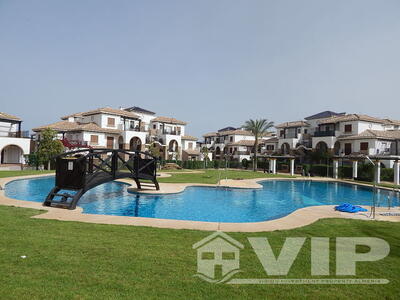 VIP7940: Appartement te koop in Vera Playa, Almería