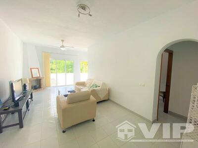 VIP7942: Wohnung zu Verkaufen in Mojacar Playa, Almería