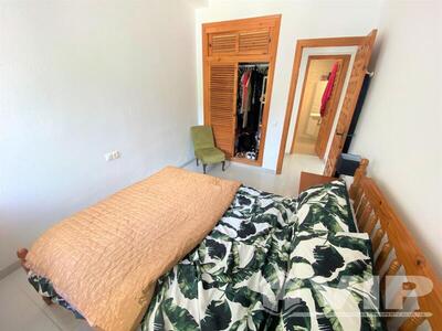 VIP7942: Wohnung zu Verkaufen in Mojacar Playa, Almería