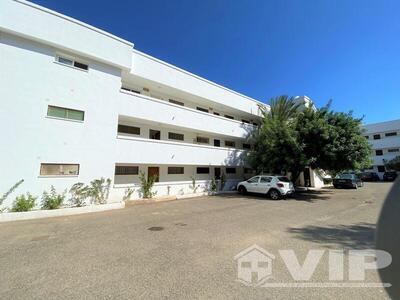 VIP7943: Appartement te koop in Mojacar Playa, Almería