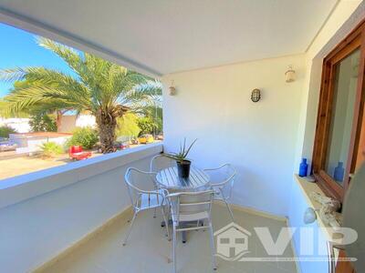 VIP7943: Wohnung zu Verkaufen in Mojacar Playa, Almería