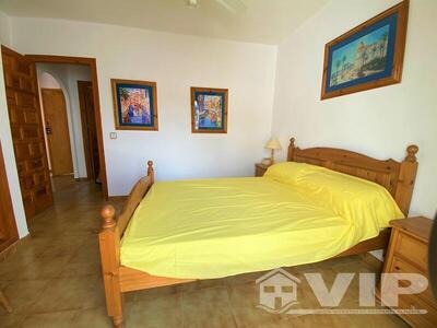 VIP7944: Wohnung zu Verkaufen in Mojacar Playa, Almería