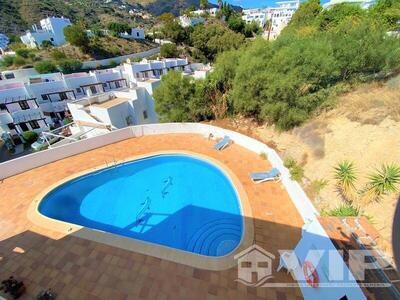 VIP7944: Appartement te koop in Mojacar Playa, Almería