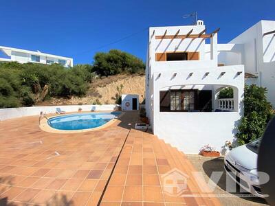 VIP7944: Appartement te koop in Mojacar Playa, Almería