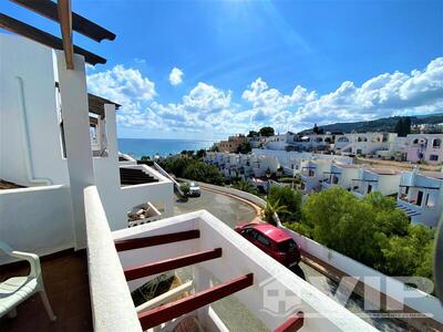 VIP7944: Appartement te koop in Mojacar Playa, Almería