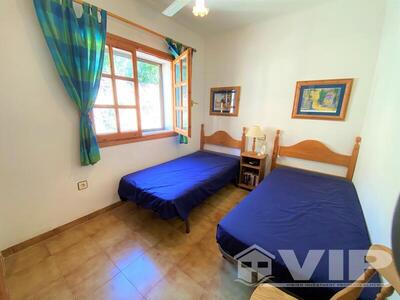 VIP7944: Wohnung zu Verkaufen in Mojacar Playa, Almería