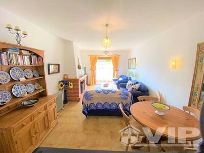 VIP7944: Wohnung zu Verkaufen in Mojacar Playa, Almería