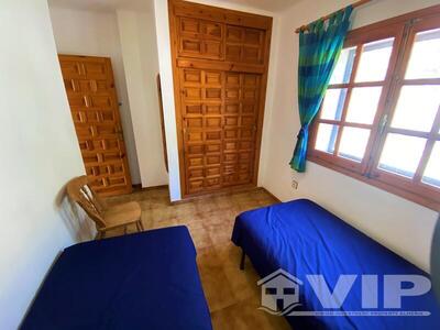 VIP7944: Wohnung zu Verkaufen in Mojacar Playa, Almería