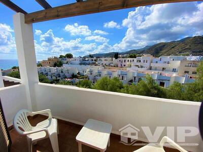 VIP7944: Wohnung zu Verkaufen in Mojacar Playa, Almería