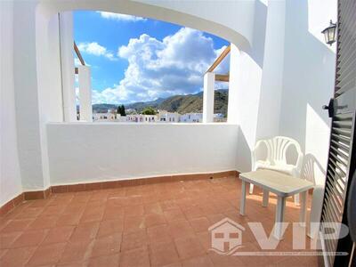 VIP7944: Wohnung zu Verkaufen in Mojacar Playa, Almería