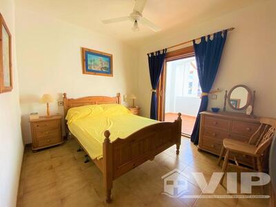 VIP7944: Wohnung zu Verkaufen in Mojacar Playa, Almería