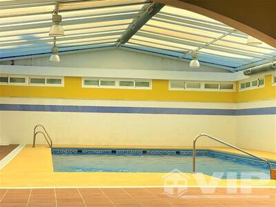 VIP7945: Appartement te koop in Vera Playa, Almería