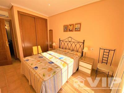 VIP7945: Wohnung zu Verkaufen in Vera Playa, Almería