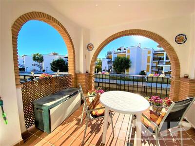 VIP7945: Appartement te koop in Vera Playa, Almería