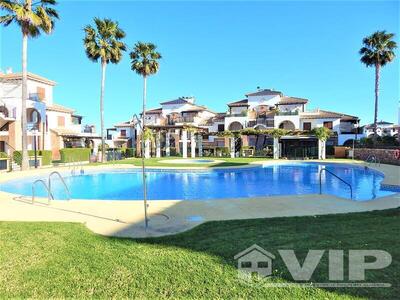 VIP7945: Appartement te koop in Vera Playa, Almería