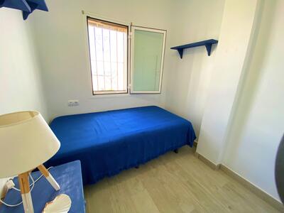 VIP7949: Wohnung zu Verkaufen in Mojacar Playa, Almería