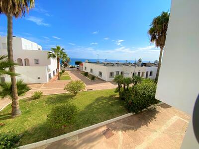 VIP7949: Wohnung zu Verkaufen in Mojacar Playa, Almería