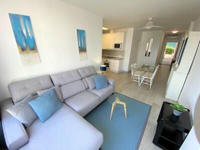 VIP7949: Wohnung zu Verkaufen in Mojacar Playa, Almería