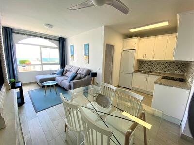 VIP7949: Appartement te koop in Mojacar Playa, Almería