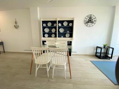 VIP7949: Wohnung zu Verkaufen in Mojacar Playa, Almería