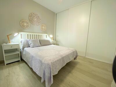 VIP7949: Wohnung zu Verkaufen in Mojacar Playa, Almería