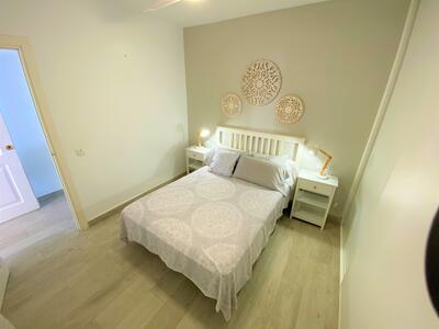 VIP7949: Wohnung zu Verkaufen in Mojacar Playa, Almería