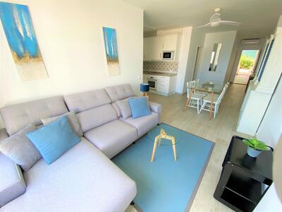 VIP7949: Wohnung zu Verkaufen in Mojacar Playa, Almería