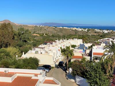 VIP7950: Stadthaus zu Verkaufen in Mojacar Playa, Almería