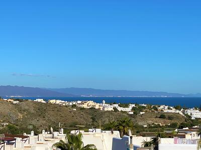 VIP7950: Stadthaus zu Verkaufen in Mojacar Playa, Almería