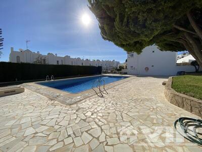 VIP7951: Villa zu Verkaufen in Mojacar Playa, Almería