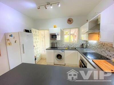 VIP7951: Villa te koop in Mojacar Playa, Almería