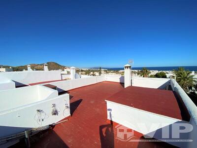 VIP7951: Villa zu Verkaufen in Mojacar Playa, Almería