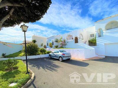 VIP7951: Villa zu Verkaufen in Mojacar Playa, Almería