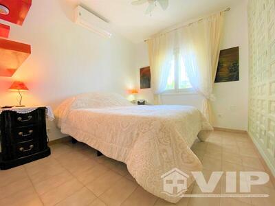 VIP7951: Villa zu Verkaufen in Mojacar Playa, Almería