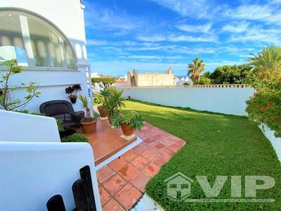 VIP7951: Villa zu Verkaufen in Mojacar Playa, Almería