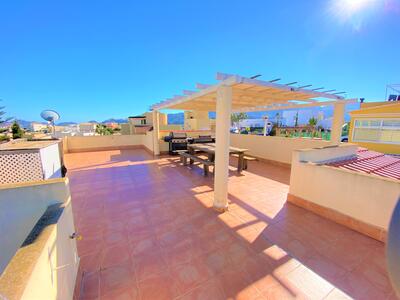 VIP7952: Villa zu Verkaufen in Turre, Almería