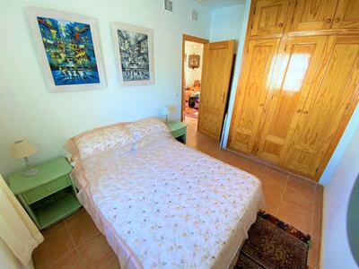 VIP7952: Villa te koop in Turre, Almería