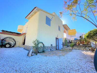 VIP7952: Villa te koop in Turre, Almería