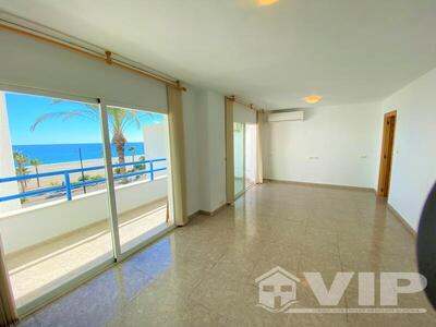 VIP7953: Wohnung zu Verkaufen in Mojacar Playa, Almería