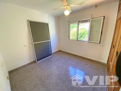 VIP7953: Wohnung zu Verkaufen in Mojacar Playa, Almería