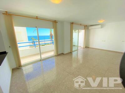 VIP7953: Wohnung zu Verkaufen in Mojacar Playa, Almería