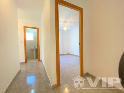 VIP7953: Appartement te koop in Mojacar Playa, Almería