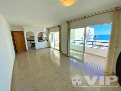 VIP7953: Wohnung zu Verkaufen in Mojacar Playa, Almería