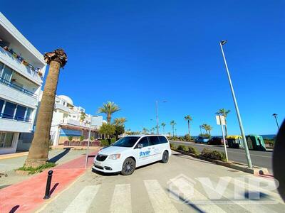 VIP7953: Wohnung zu Verkaufen in Mojacar Playa, Almería