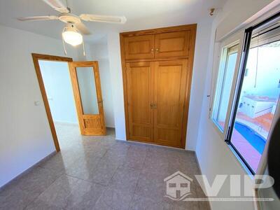 VIP7953: Wohnung zu Verkaufen in Mojacar Playa, Almería