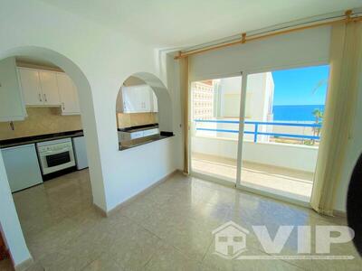 VIP7953: Wohnung zu Verkaufen in Mojacar Playa, Almería