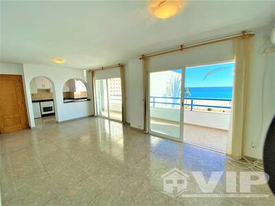 VIP7953: Wohnung zu Verkaufen in Mojacar Playa, Almería